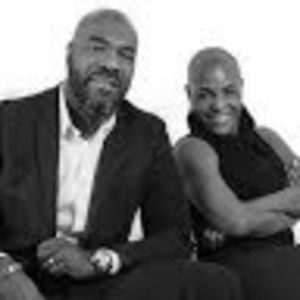 Meet your Posher, Jay and renee